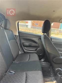 ميتسوبيشي ميراج